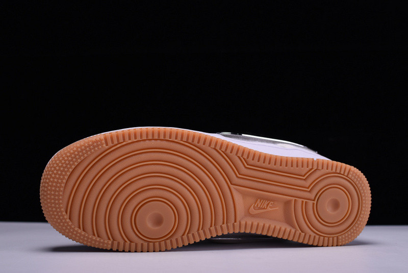 Nike Air Force 1 Low “Travis Scott” white AQ4211-100