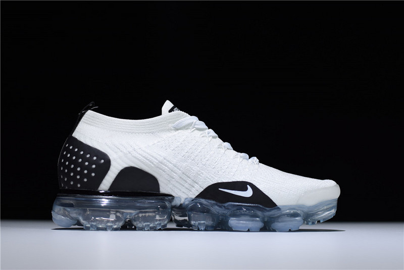 Nike Air Vapormax Flyknit 2.0 Reverse Orca 942842-103