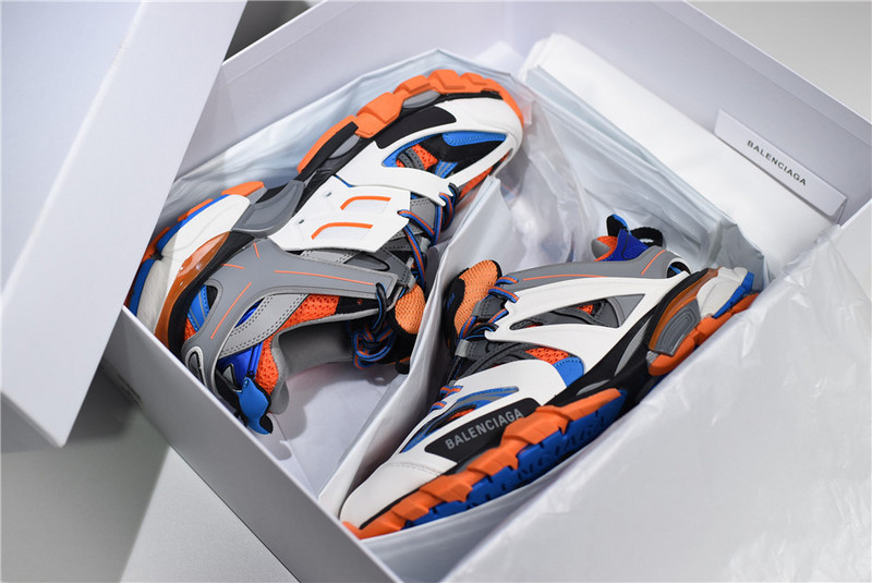 BLCG Sneaker Tess.s.Gomma 542023-W1GB1-7580