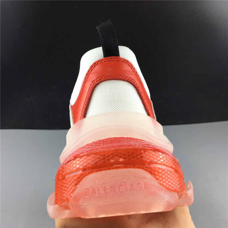 BLCG Triple S 544351-W09E1-4552