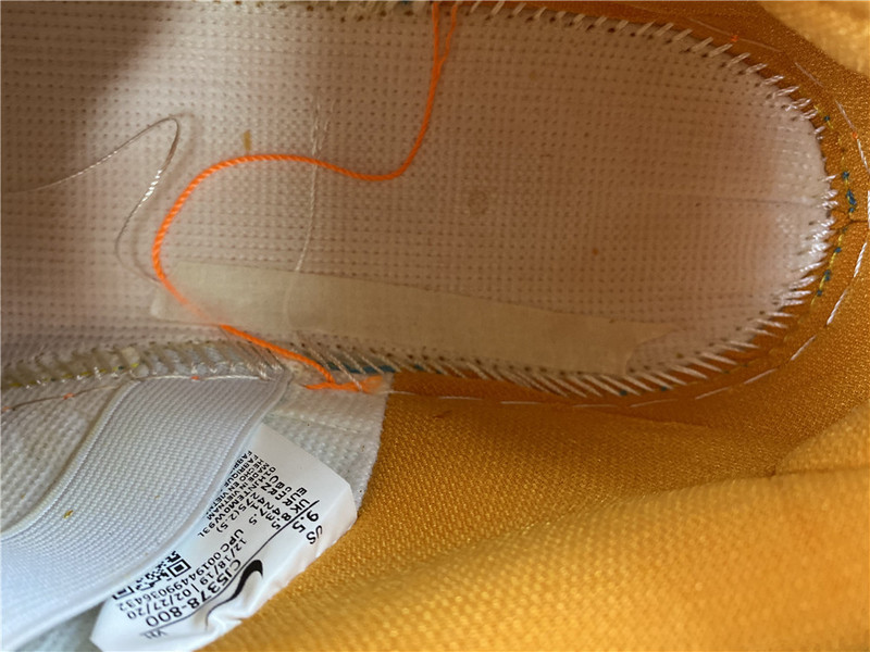 Grateful Dead x Nike SB Dunk Low 