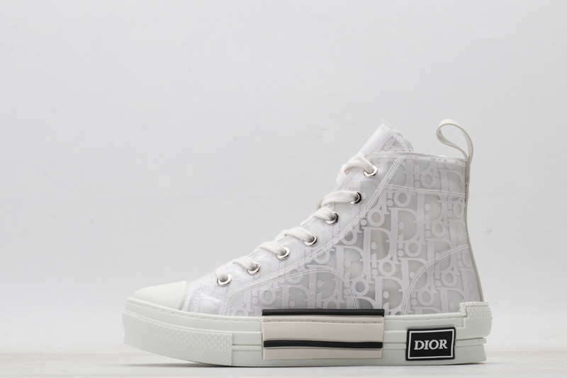 DR B23 High Top Logo Oblique 3SH118YNT_H060