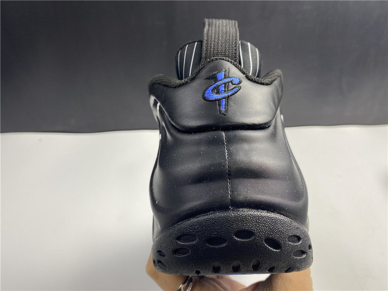 Nike Air Foamposite One Black Aurora CN0055-001