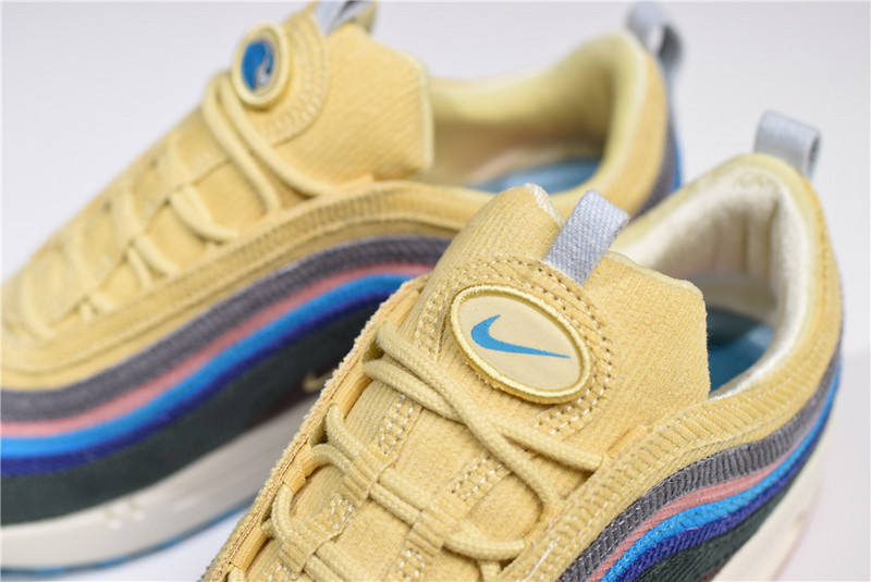 Nike Air Max 1/97 Sean Wotherspoon AJ4219-400