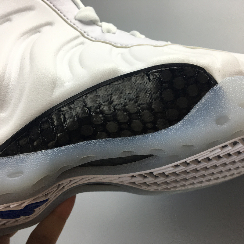 Nike Air Foamposite One “USA” AA3963-102