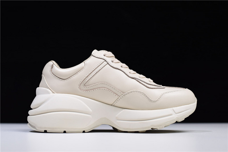 GC Rhyton Vintage Trainer Sneaker 500878 DRW00 9522