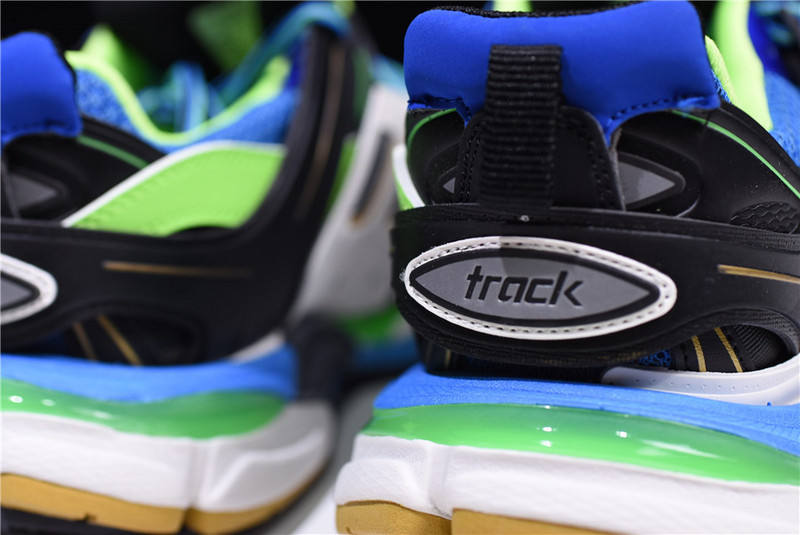 BLCG Sneaker Tess.s.Gomma 542023-W1GB1-1097