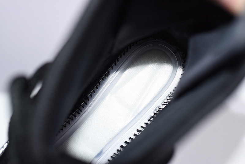 Nike Air Fear of God 1 “Black” AR4237-001