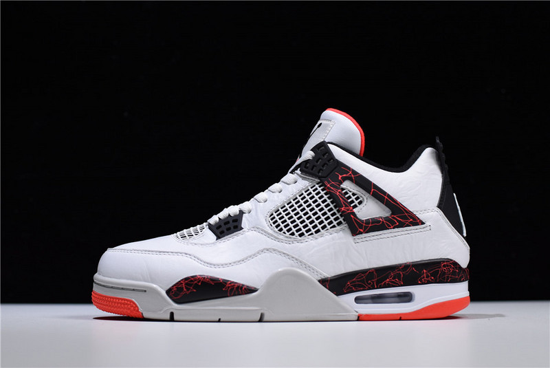 Air Jordan 4 Retro “Hot Lava” 308497-116