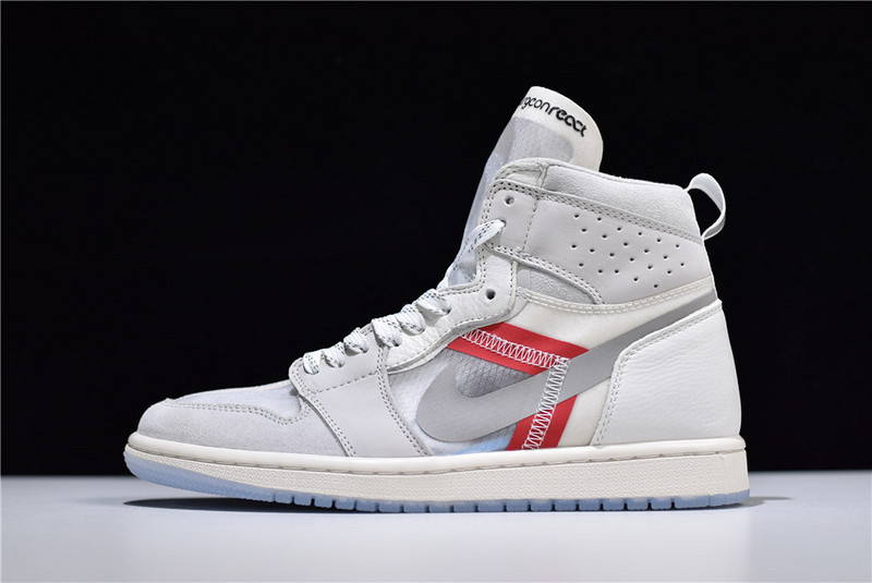 Element 87 x Air Jordan 1 High OG P.J.Tucker 555388-602