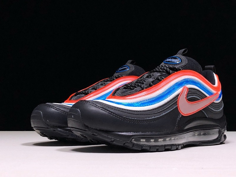 Nike Air Max 97 “Neon Seoul” CI1503-001