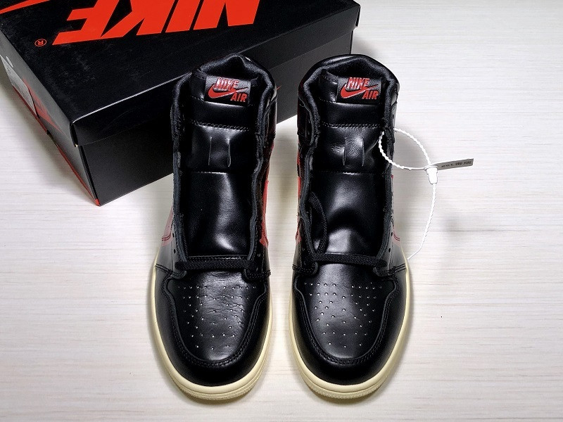 Air Jordan 1 High OG Defiant Couture BQ6682-006