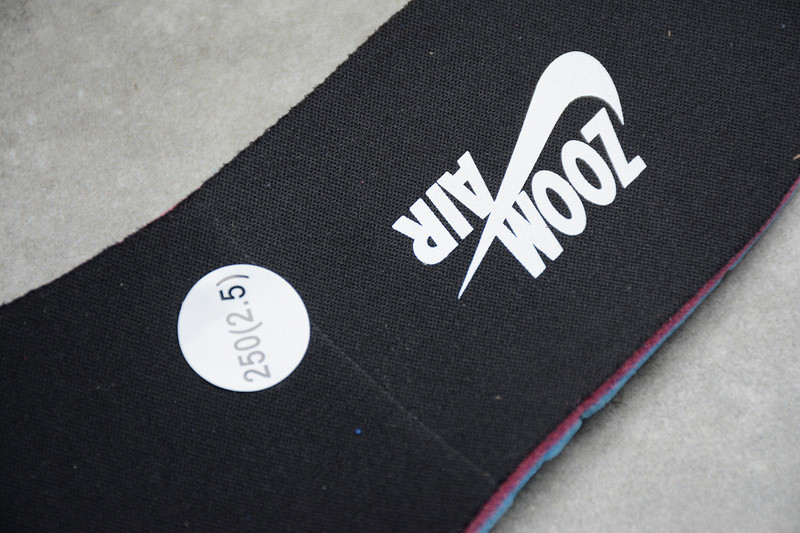 League of Legends x Air Jordan 1 Zoom Comfort 