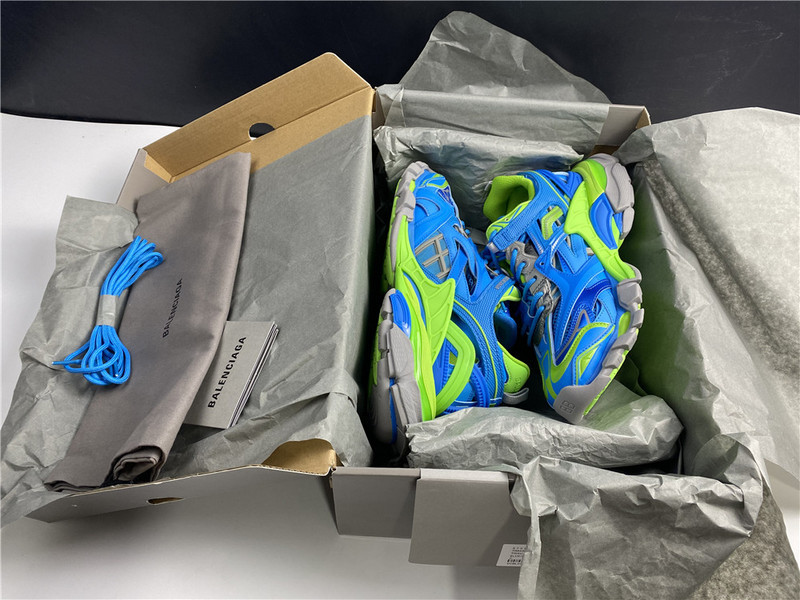 BLCG Track 2.0 570391-W2GN3-4030