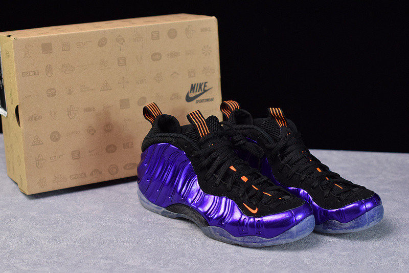 Nike Air Foamposite One 