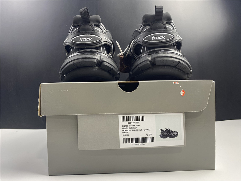 BLCG Track 3.0 542436-W1GB1-2045