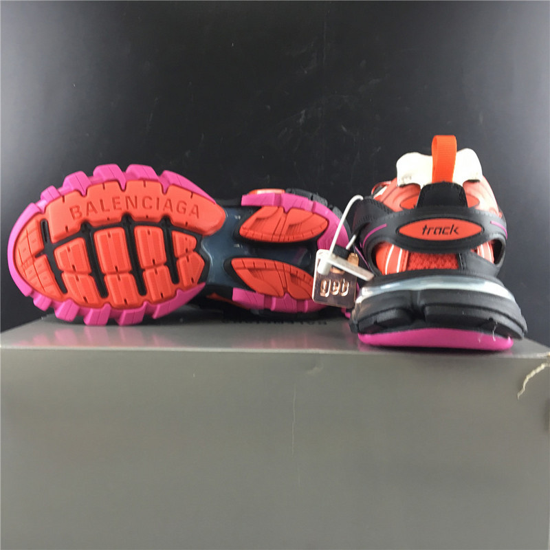 BLCG Sneaker Tess.s.Gomma 542436-W1GB8-5418