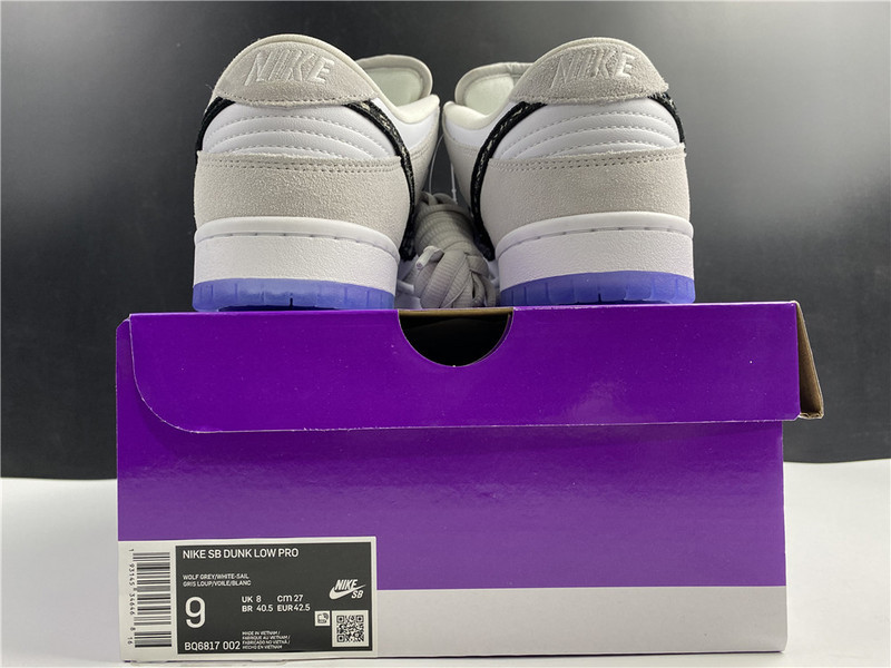 Nike SB Dunk x DR CT5058-002