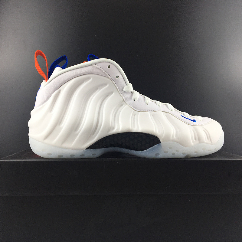 Nike Air Foamposite One “USA” AA3963-102