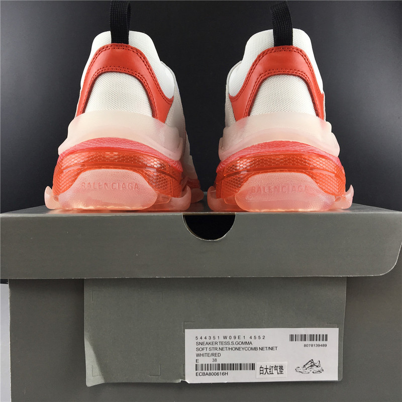 BLCG Triple S 544351-W09E1-4552