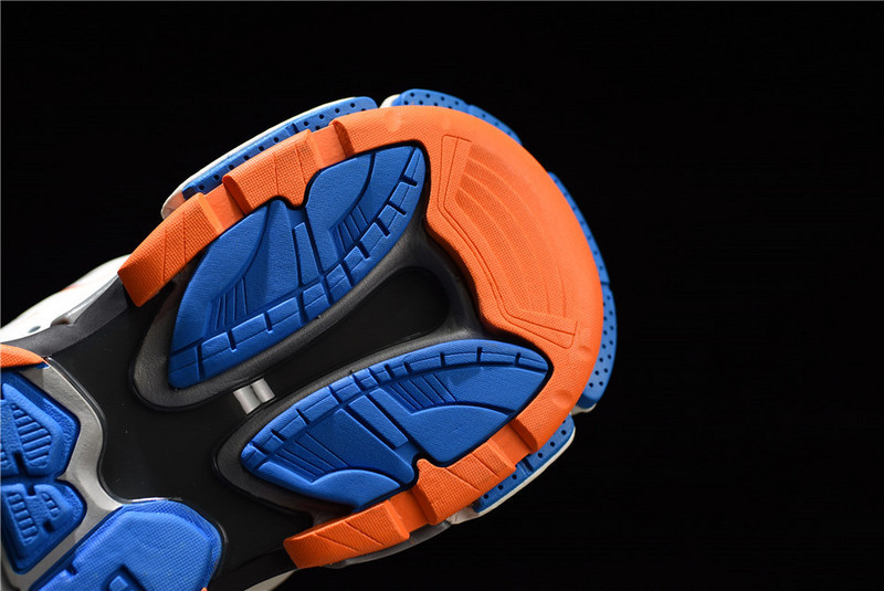 BLCG Sneaker Tess.s.Gomma 542023-W1GB1-7580