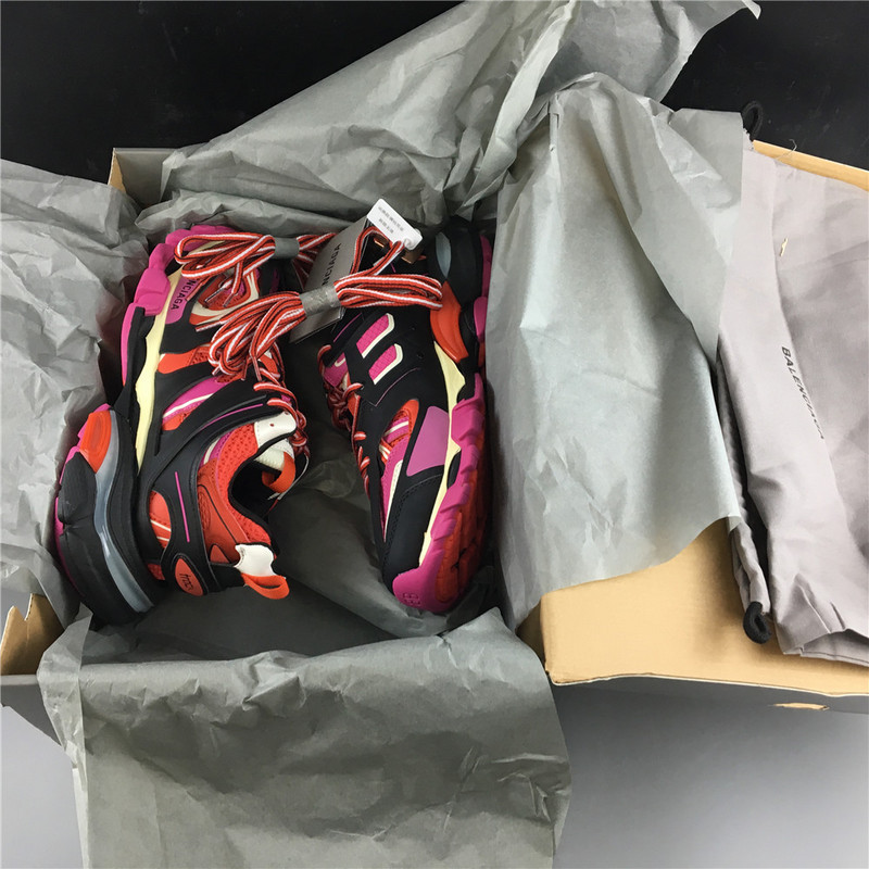 BLCG Sneaker Tess.s.Gomma 542436-W1GB8-5418