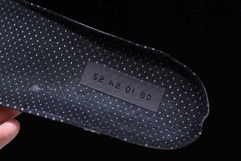 Nike Air Fear of God 1 “Black” AR4237-001