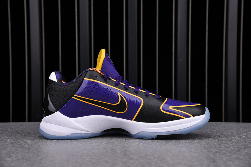 Nike Kobe 5 Protro “5x Champ” CD4991-500