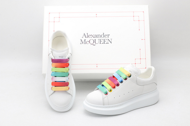 MQ Sneakers