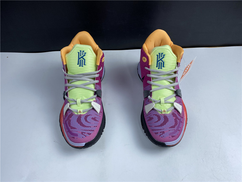Nike Nike Kyrie 7 "Creator" DC0588-601