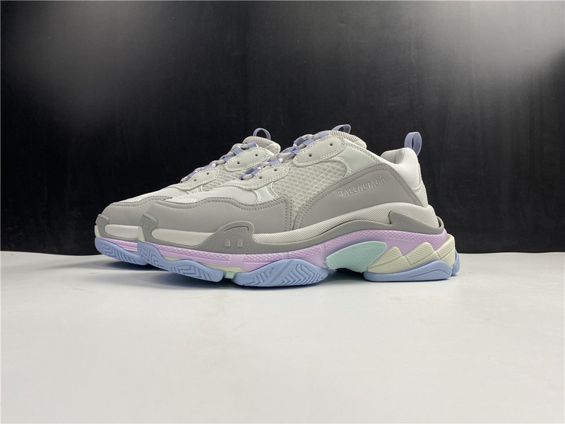 BLCG Triple S 536737-W2FW1-1977