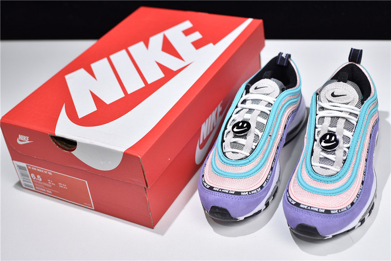 Nike Air Max 97 SE Have a Nike Day 923288-500