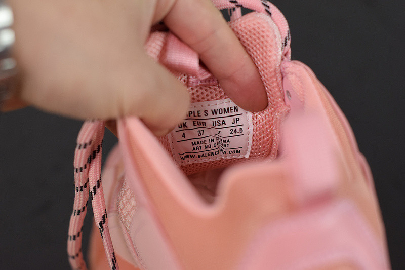 BLCG Triple S 544351-W090H-7085