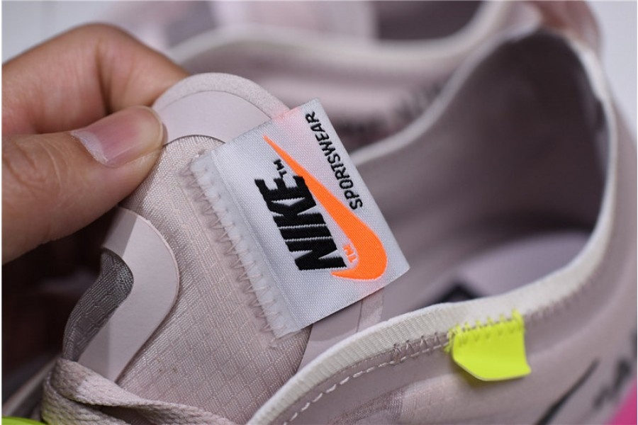 OF x Nike Air Max 97 “Queen” AJ4585-600