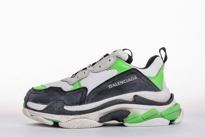 BLCG TRIPLE S 483513-W06E1