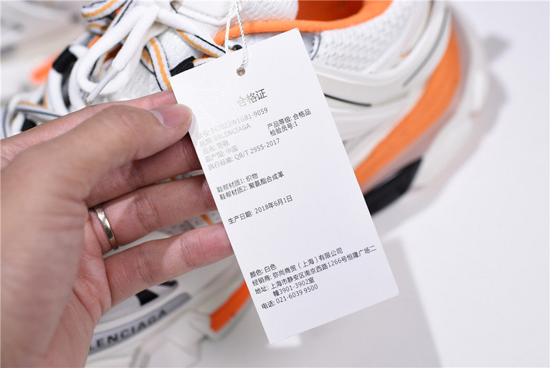 BLCG Sneaker Tess.s.Gomma 542023-W1GB1-9059