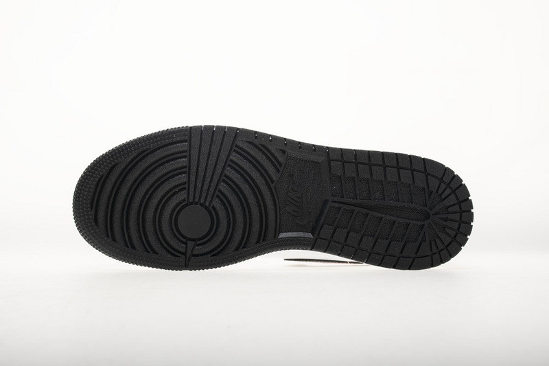 Air Jordan 1 Retro Mid "Hyper Pink" GS 555112-106