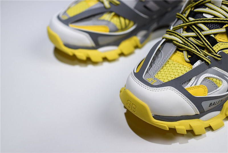 BLCG Sneaker Tess.s.Gomma 656686-W06G0-2001