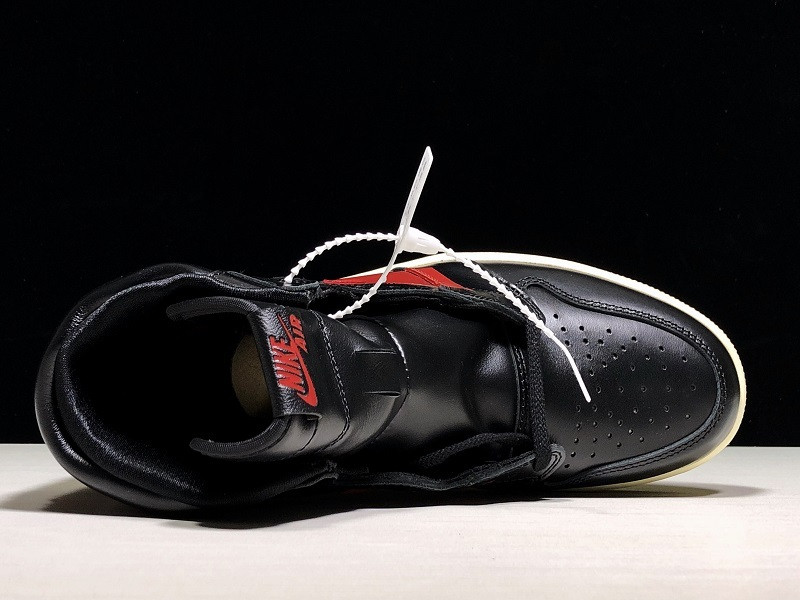 Air Jordan 1 High OG Defiant Couture BQ6682-006