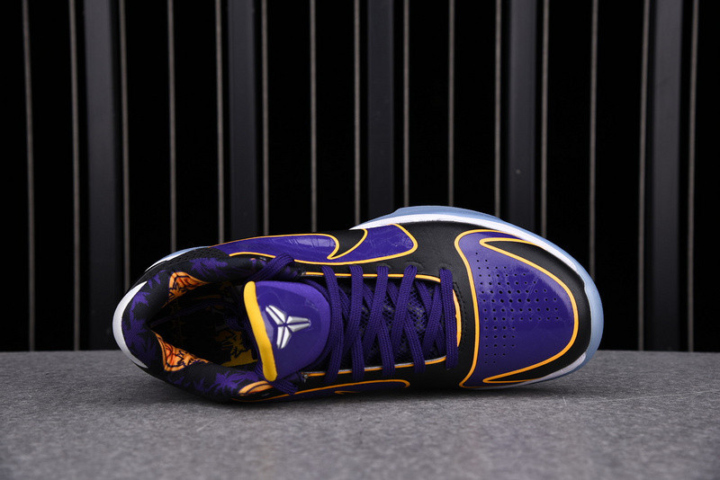 Nike Kobe 5 Protro “5x Champ” CD4991-500