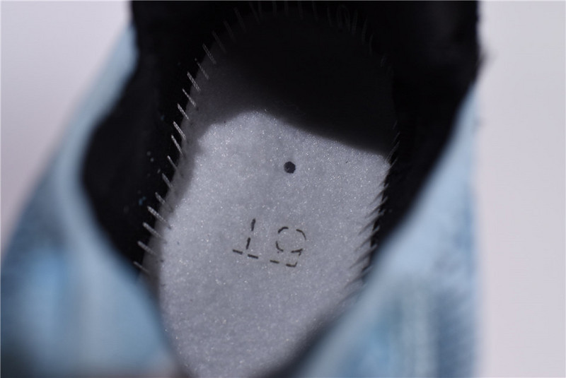 Nike womens AIR MAX 270 “OCEAN BLISS” Ocean Bliss AH6789-400