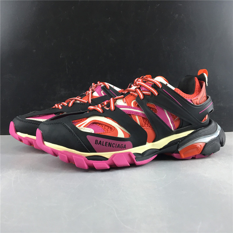 BLCG Sneaker Tess.s.Gomma 542436-W1GB8-5418