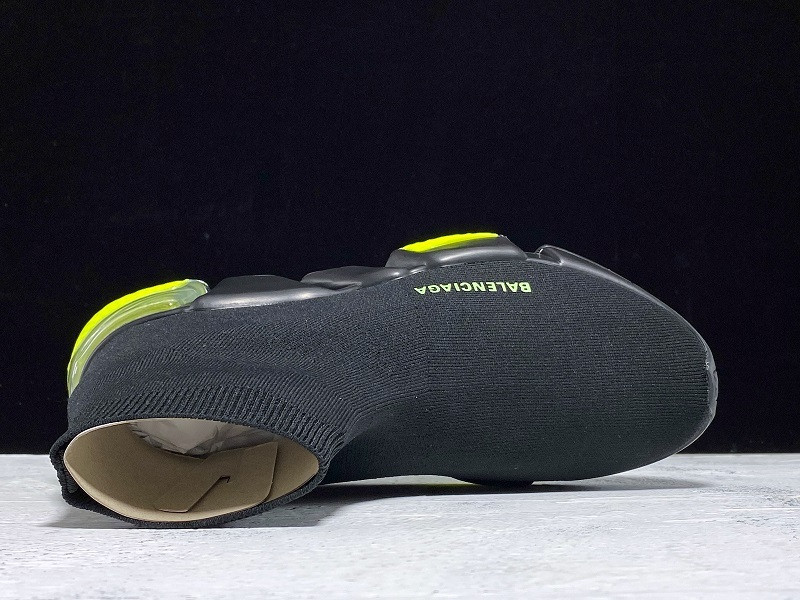 BLCG Speed Trainer Clear Sole 551185W05G01000