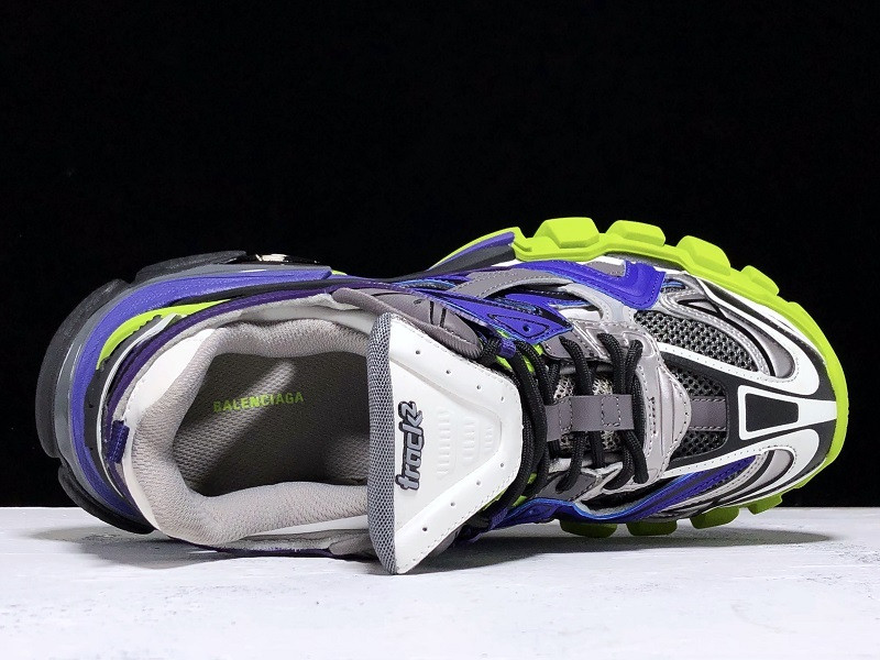 BLCG Track 2.0 570391-W2GN7-1007