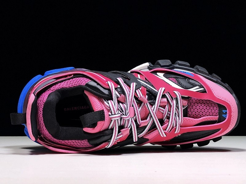 BLCG Sneaker Tess.s.Gomma 542023-W1GB8-5482