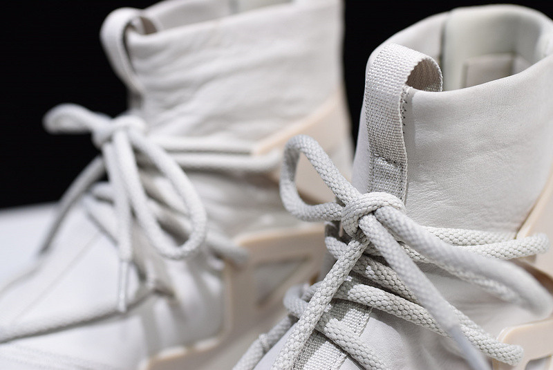 Nike Air Fear of God 1 “Light Bone” AR4237-002