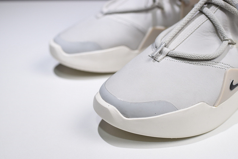 Nike Air Fear of God 1 “Light Bone” AR4237-002