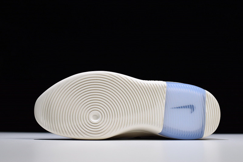 Nike Air Fear of God 1 “Light Bone” AR4237-002
