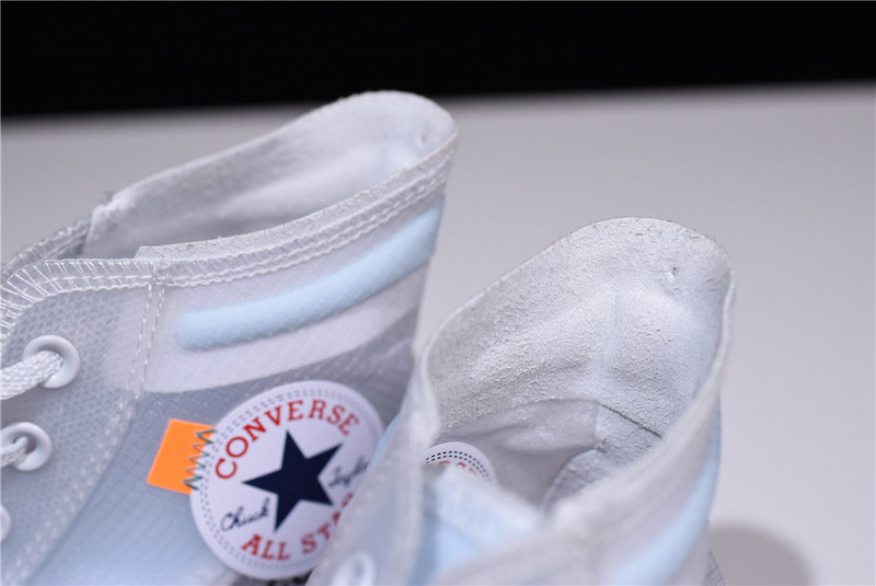 OF x Converse Chuck Taylor All Star 1970s White AA3836-100