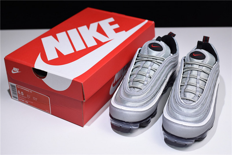 Nike Air VaporMax 97 Silver Bullet AJ7291-002